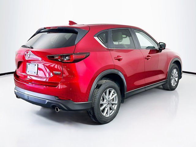 2023 Mazda CX-5 2.5 S Preferred Package