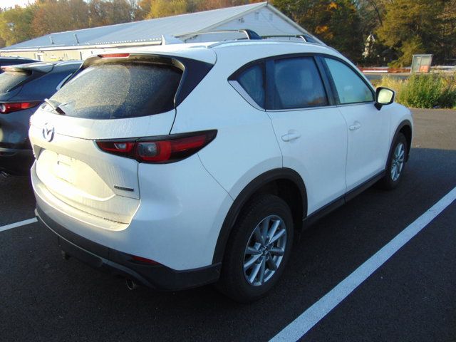 2023 Mazda CX-5 2.5 S Preferred Package