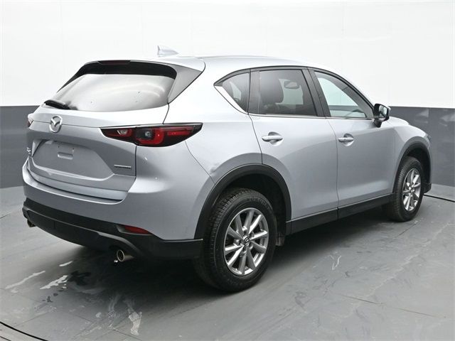 2023 Mazda CX-5 2.5 S Preferred Package