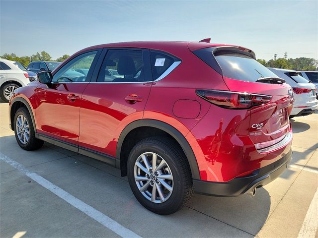 2023 Mazda CX-5 2.5 S Preferred Package