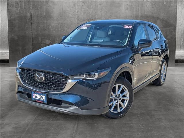 2023 Mazda CX-5 2.5 S Preferred Package