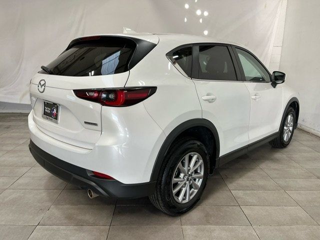 2023 Mazda CX-5 2.5 S Preferred Package