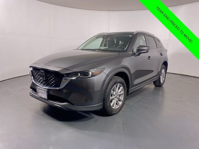 2023 Mazda CX-5 2.5 S Preferred Package