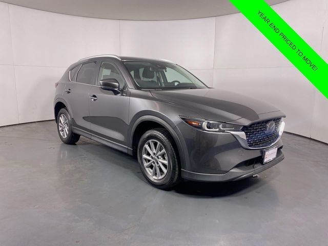 2023 Mazda CX-5 2.5 S Preferred Package