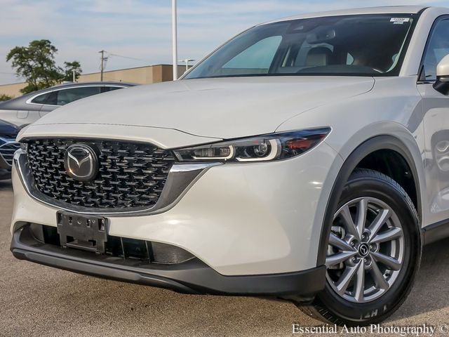 2023 Mazda CX-5 2.5 S Preferred Package