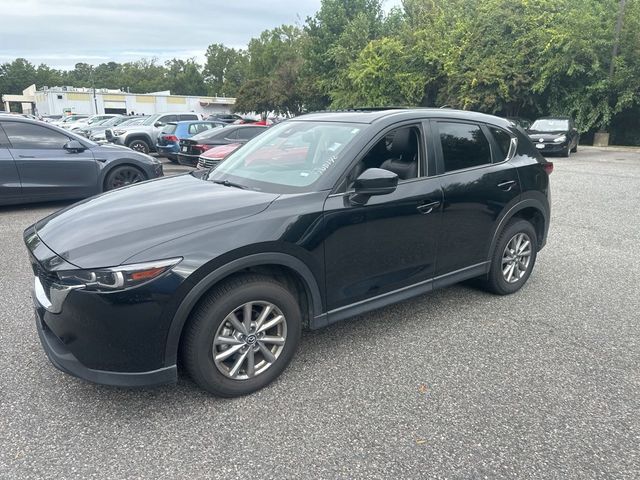 2023 Mazda CX-5 2.5 S Preferred Package