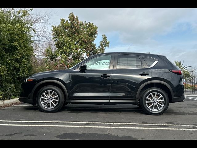 2023 Mazda CX-5 2.5 S Preferred Package