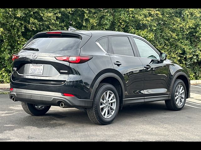 2023 Mazda CX-5 2.5 S Preferred Package