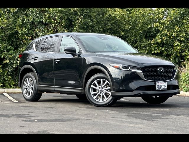 2023 Mazda CX-5 2.5 S Preferred Package