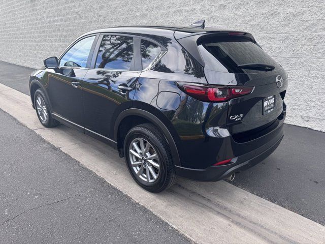 2023 Mazda CX-5 2.5 S Preferred Package