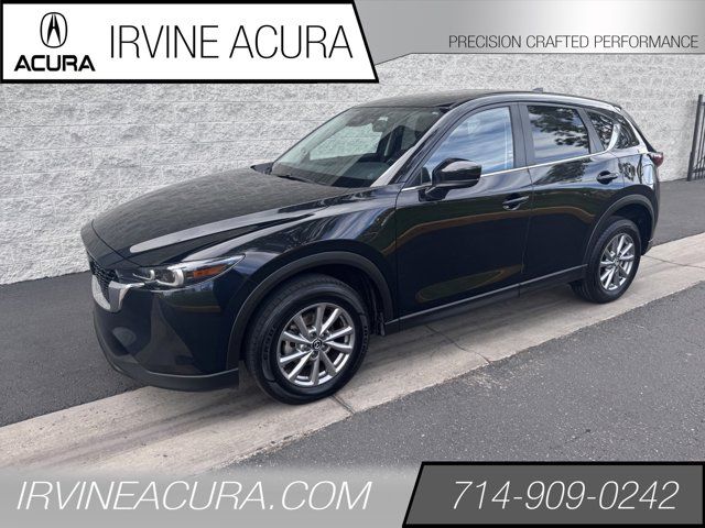 2023 Mazda CX-5 2.5 S Preferred Package