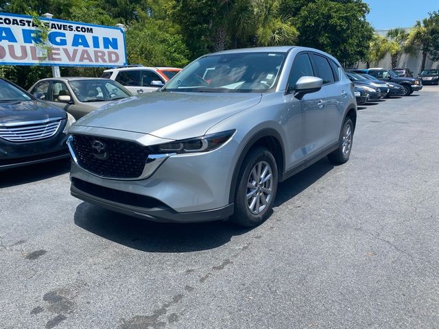 2023 Mazda CX-5 2.5 S Preferred Package