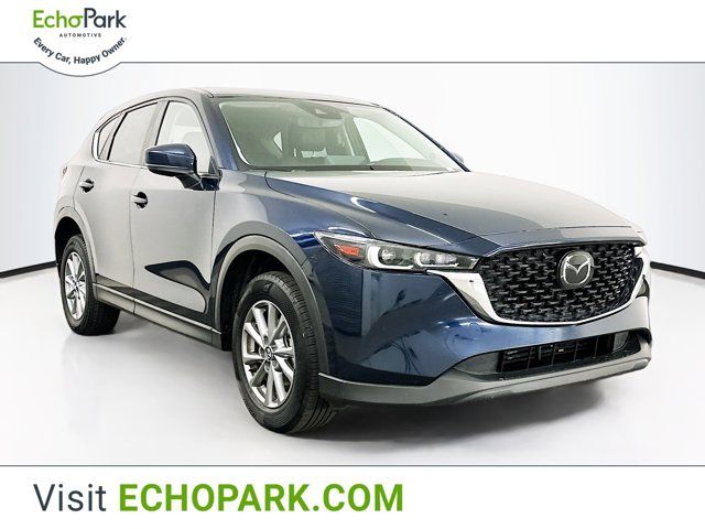 2023 Mazda CX-5 2.5 S Preferred Package