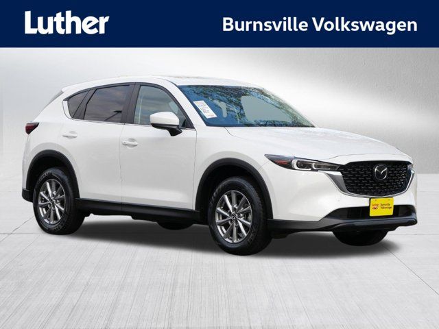 2023 Mazda CX-5 2.5 S Preferred Package