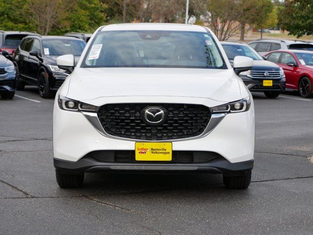 2023 Mazda CX-5 2.5 S Preferred Package