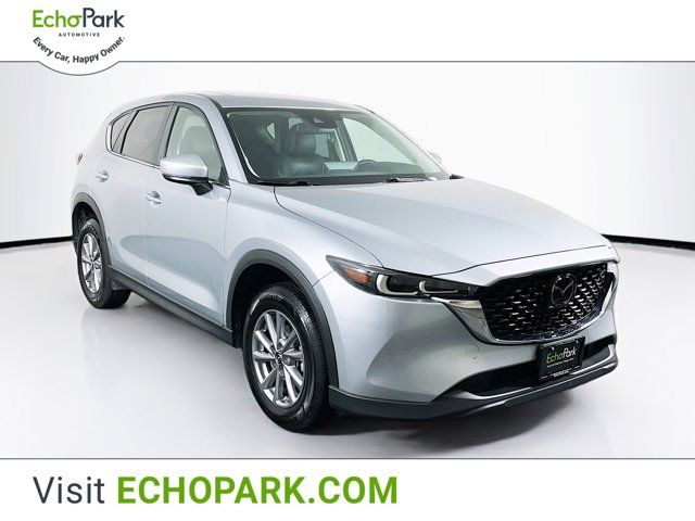 2023 Mazda CX-5 2.5 S Preferred Package