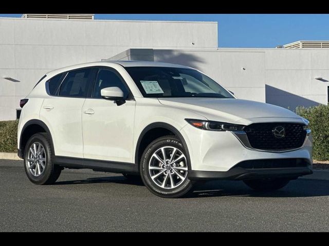 2023 Mazda CX-5 2.5 S Preferred Package