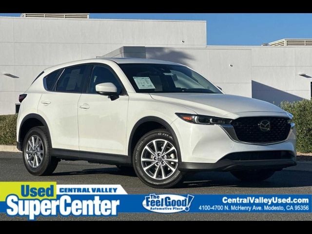 2023 Mazda CX-5 2.5 S Preferred Package