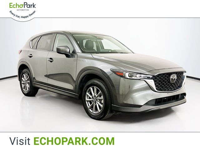 2023 Mazda CX-5 2.5 S Preferred Package