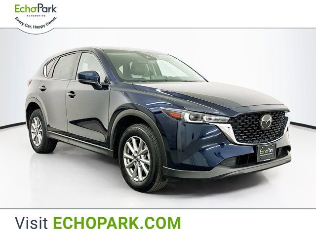 2023 Mazda CX-5 2.5 S Preferred Package