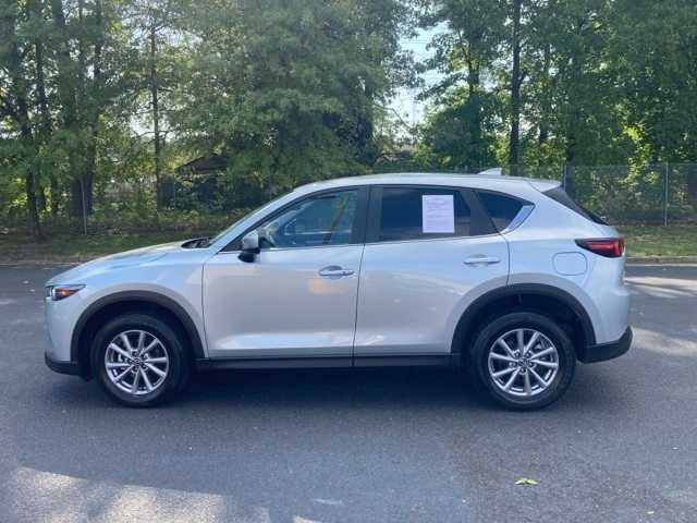 2023 Mazda CX-5 2.5 S Preferred Package