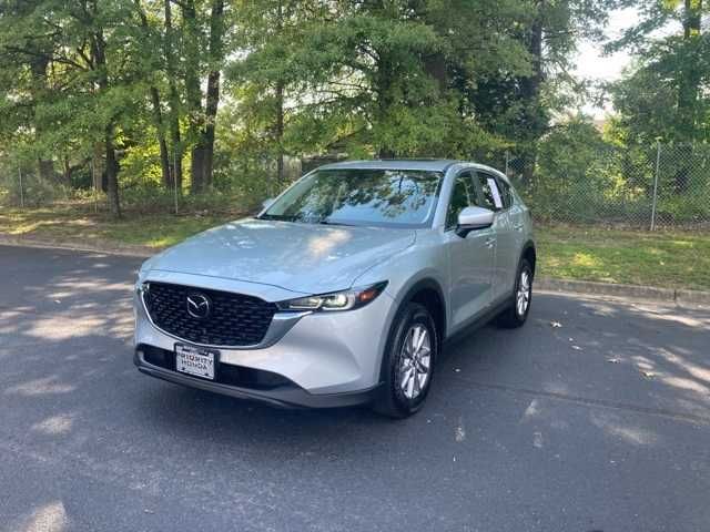 2023 Mazda CX-5 2.5 S Preferred Package