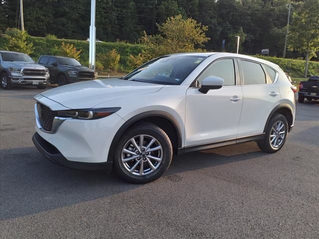 2023 Mazda CX-5 2.5 S Preferred Package