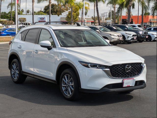 2023 Mazda CX-5 2.5 S Preferred Package