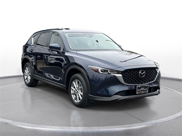 2023 Mazda CX-5 2.5 S Preferred Package