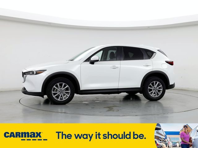 2023 Mazda CX-5 2.5 S Preferred Package