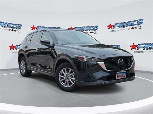 2023 Mazda CX-5 2.5 S Preferred Package