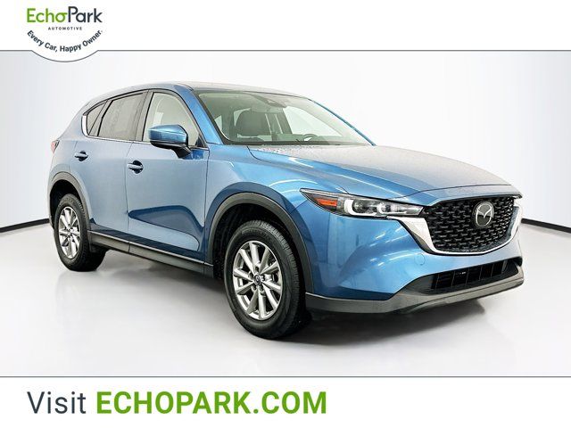 2023 Mazda CX-5 2.5 S Preferred Package