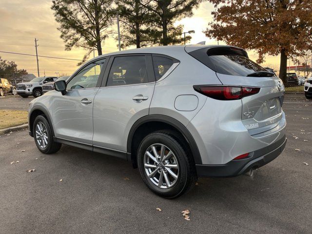 2023 Mazda CX-5 2.5 S Preferred Package