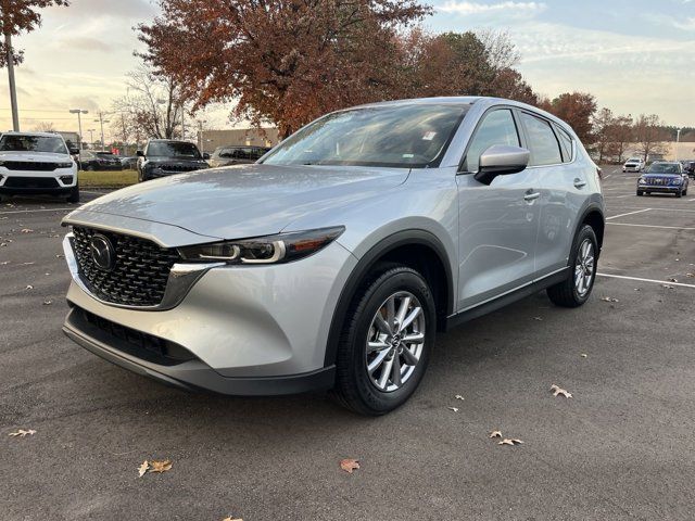 2023 Mazda CX-5 2.5 S Preferred Package