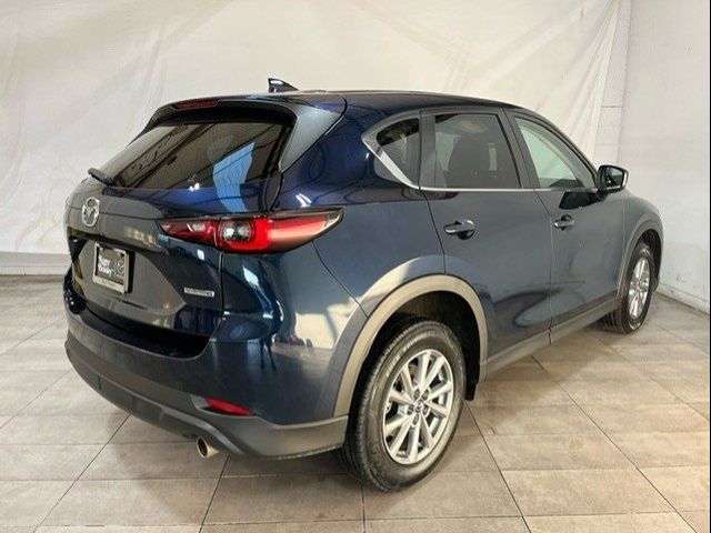 2023 Mazda CX-5 2.5 S Preferred Package