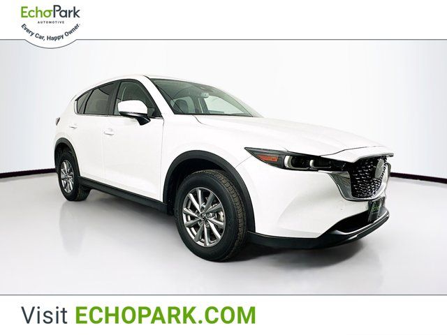 2023 Mazda CX-5 2.5 S Preferred Package