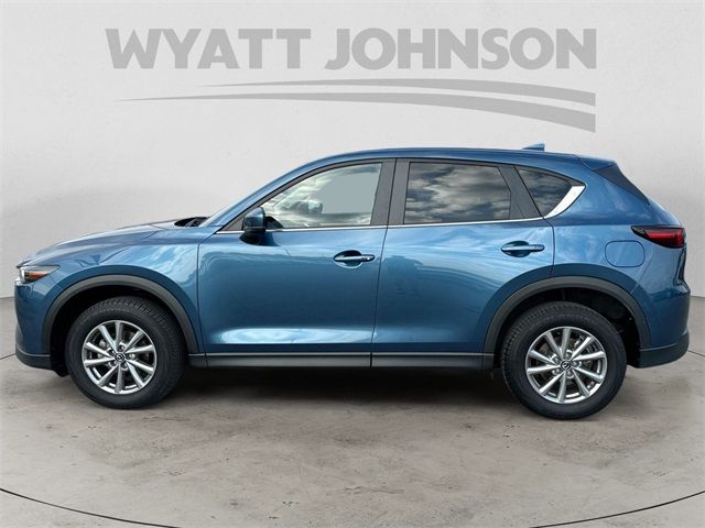 2023 Mazda CX-5 2.5 S Preferred Package