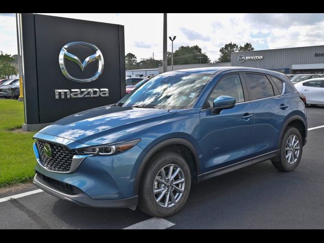 2023 Mazda CX-5 2.5 S Preferred Package