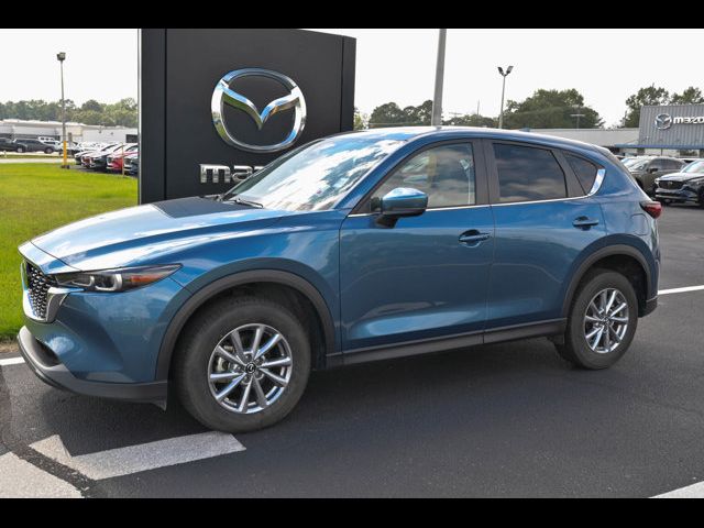 2023 Mazda CX-5 2.5 S Preferred Package