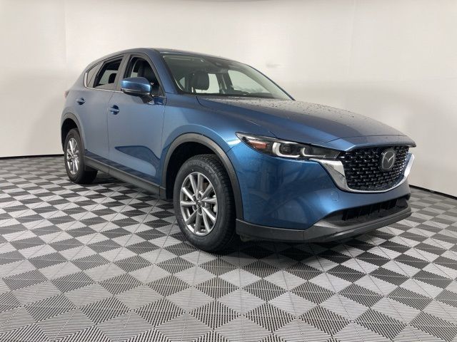 2023 Mazda CX-5 2.5 S Preferred Package