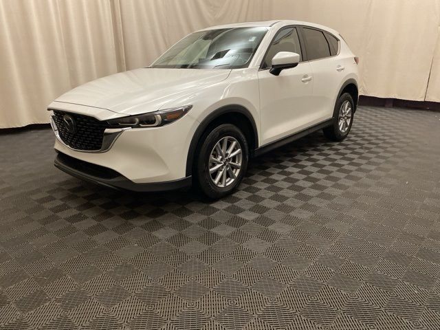 2023 Mazda CX-5 2.5 S Preferred Package