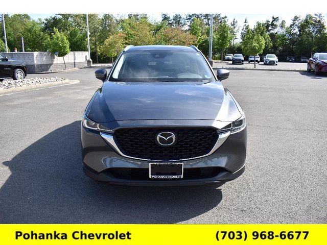 2023 Mazda CX-5 2.5 S Preferred Package