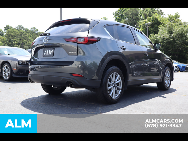 2023 Mazda CX-5 2.5 S Preferred Package