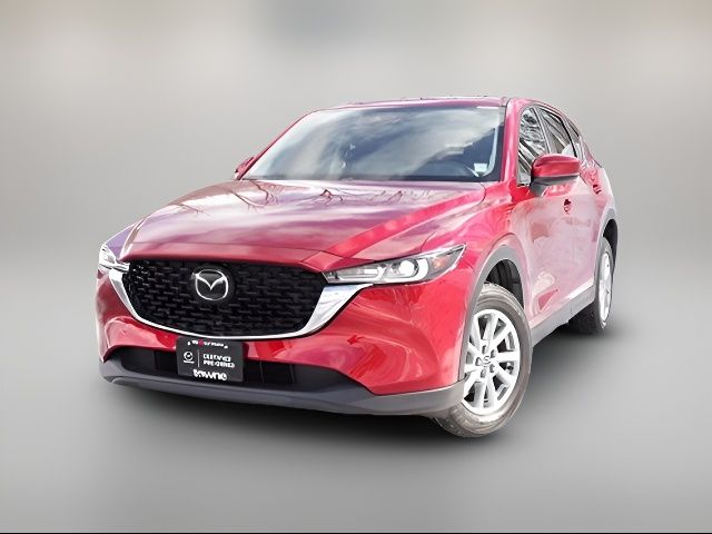 2023 Mazda CX-5 2.5 S Preferred Package