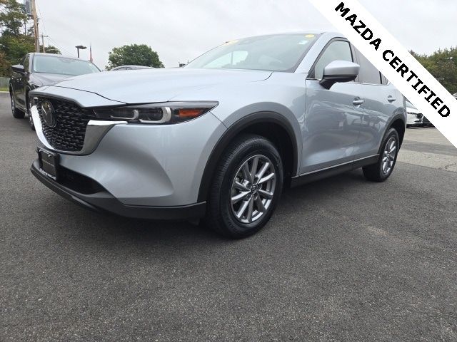 2023 Mazda CX-5 2.5 S Preferred Package