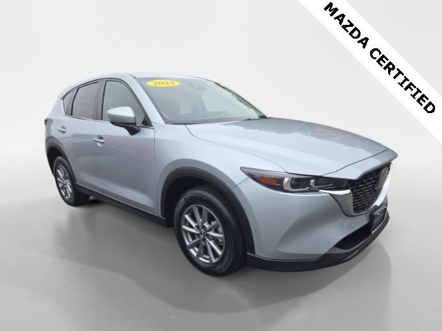 2023 Mazda CX-5 2.5 S Preferred Package