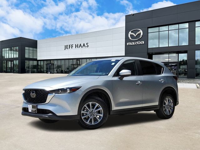 2023 Mazda CX-5 2.5 S Preferred Package