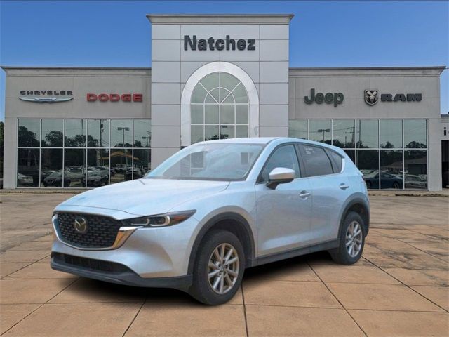 2023 Mazda CX-5 2.5 S Preferred Package