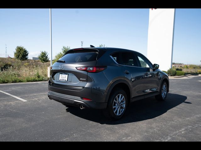 2023 Mazda CX-5 2.5 S Preferred Package