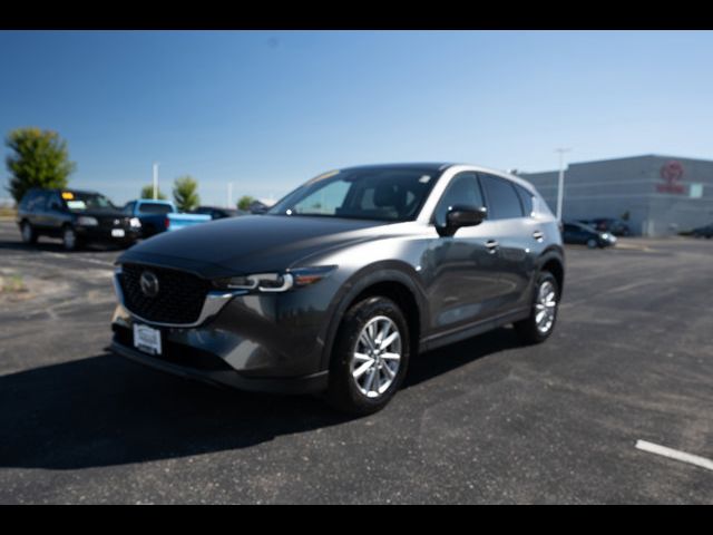 2023 Mazda CX-5 2.5 S Preferred Package